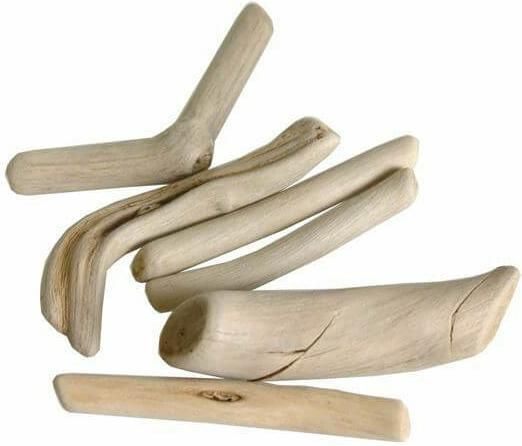 Ξύλα Θαλάσσης Artemio Driftwood Stick 6-12cm 150Γρ 1213030012