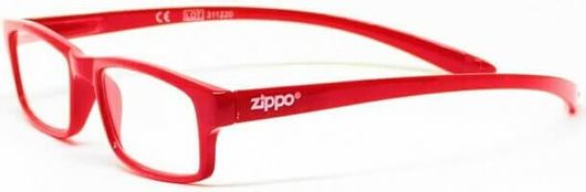 Zippo 31Z-B10-RED100 1.00