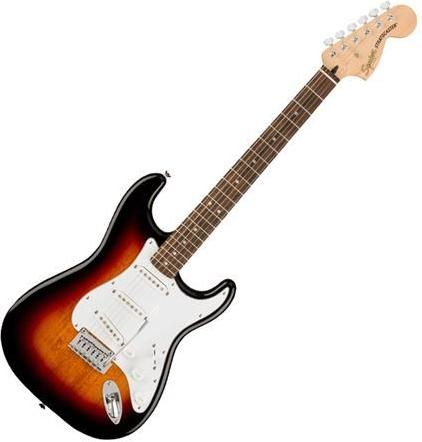 Ηλεκτρική Κιθάρα Fender Squier Affinity Strat Il 3Csb 037-8000-500