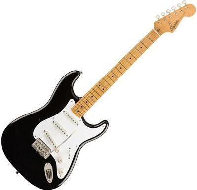 Ηλεκτρική Κιθάρα Fender Squier Classic Vibe 50'S Strat Mn Black