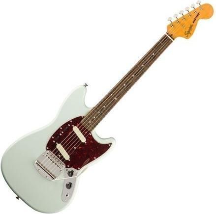 Ηλεκτρική Κιθάρα Fender Squier Classic Vibe '60S Mustang Laurel Sonic Blue