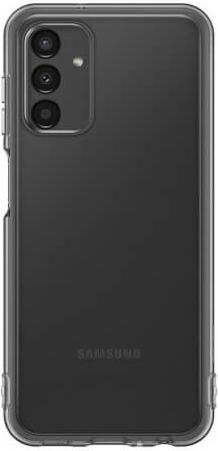 Θήκη Κινητού Samsung Back Cover για Samsung Galaxy A13 5G Σιλικόνης Μαύρο
