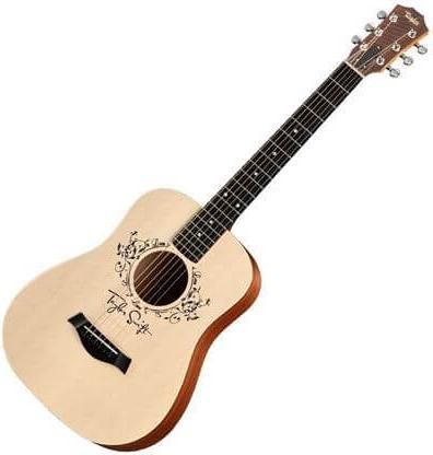 Ηλεκτροακουστική Κιθάρα Taylor Swift Baby Taylor-E Ts-Bte 3/4 Ts-Bte