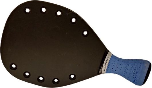 Ρακέτα Παραλίας Joy Challenge SportC 345gr Πορτοκαλί