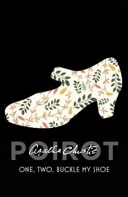 One Two Buckle μy Shoe 