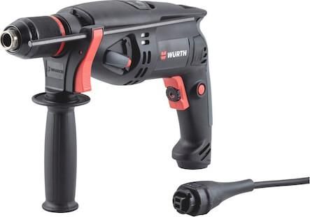 Δραπανοκατσάβιδο Wurth BM13-XE Master 600W Ρεύματος