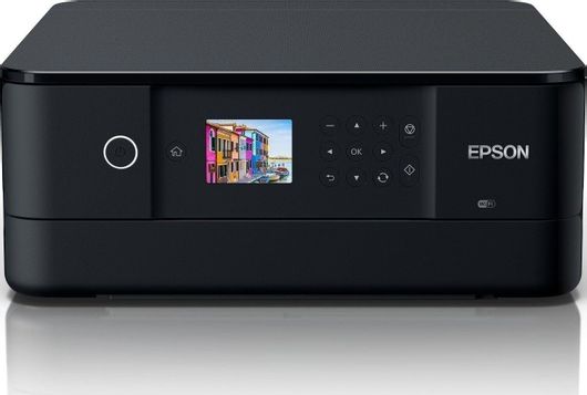 Epson Expression Premium XP-6000 Έγχρωμο Πολυμηχάνημα Inkjet με WiFi & Mobile Print