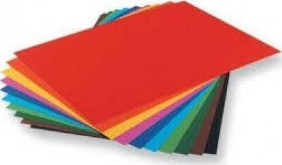 Μπλοκ Τύπου Κανσόν Α4 10φύλλα 160gr