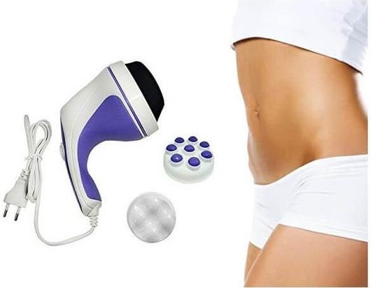 Συσκευή Μασάζ Κατά της Κυτταρίτιδας για Όλο το Σώμα