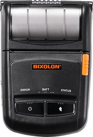 Εκτυπωτής Αποδείξεων Bixolon SPP-R210 Θερμικός με Bluetooth & USB