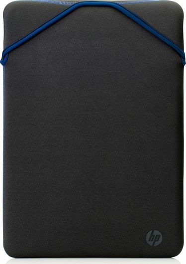 HP Reversible Protective Θήκη για Laptop 15.6" Μπλε