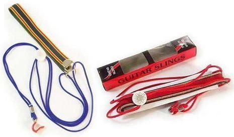 Ζώνη Dixon Sgkr-1087 για Κλασική Κιθάρα Και Μπουζούκι