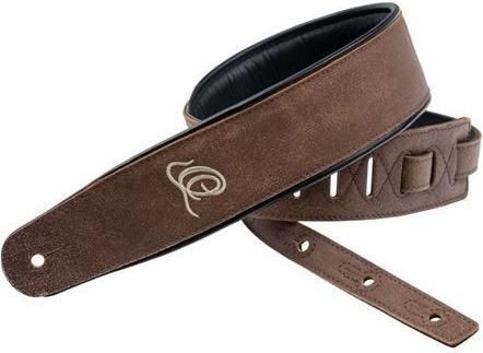 Ζώνη Κιθάρας Μπάσου Ortega Osar7 Δερμάτινη