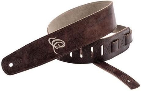 Ζώνη Ortega Ossu-20 Κιθάρας - Μπάσου Δερμάτινη