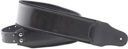Ζώνη Right On Straps Righton B-Charm Black Κιθάρας - Μπάσου B-Charm Black