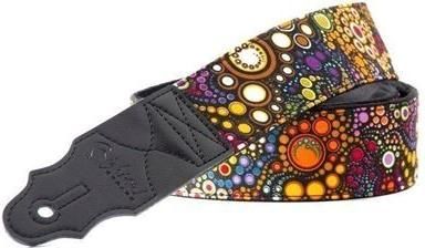 Ζώνη Κιθάρας Μπάσου Right On Straps Righton Aquarius Special