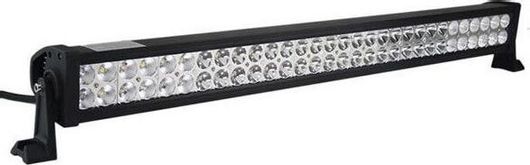 Αδιάβροχος ΠροβολέαςΜπάρα 240W 80 Led 110cm