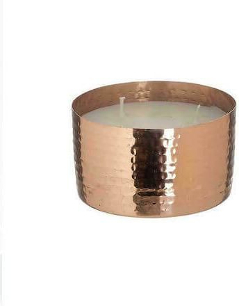 Κερί Click Παραφίνης 120gr 4 Αρώματα Χρυσό