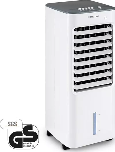Ανεμιστήρας Δαπέδου Trotec PAE 21 Air Cooler 50W