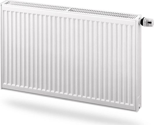 Σώμα Καλοριφέρ Πάνελ Purmo Compact Ventil Τρίστηλο Εσωτερικού Βρόγχου 2846kcal/h