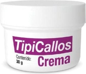 Κρέμα για Κάλους Herbitas Tipicallos 30gr
