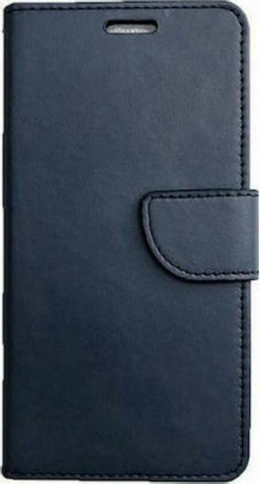 Θήκη Κινητού Samsung Galaxy A50 A30S A50S Wallet Σκούρο Μπλε