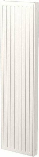 Σώμα Καλοριφέρ Πάνελ Purmo Vertical Δίστηλο Εσωτερικού Βρόγχου 21 Φέτες 2097kcal/h