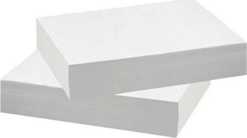 Χαρτί Φωτοτυπικό Α5 80gr 500 Φύλλα