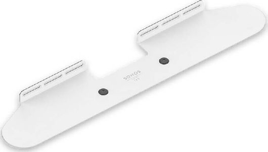 Βάση Ηχείου Sonos Wall Mount for Beam Λευκό 1τμχ