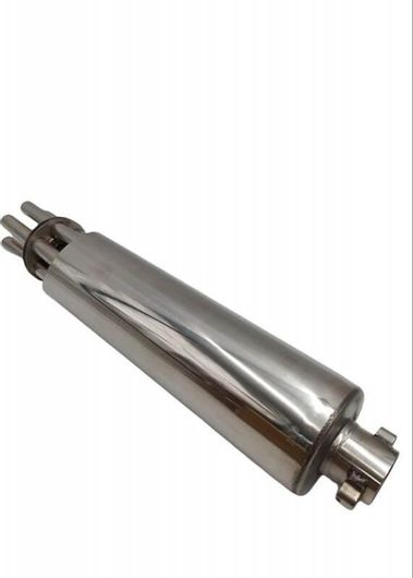 Εξάτμιση Μηχανής Universal No26 Ty-00076
