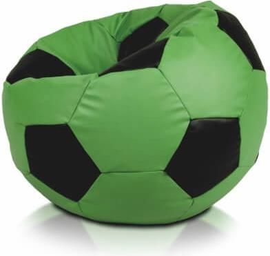 Παιδικό Πολυθρονάκι DecoBebe Πουφ Πανάθα