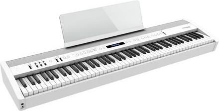 Ηλεκτρικό Πιάνο Roland Fp-60X Wh Stage Piano
