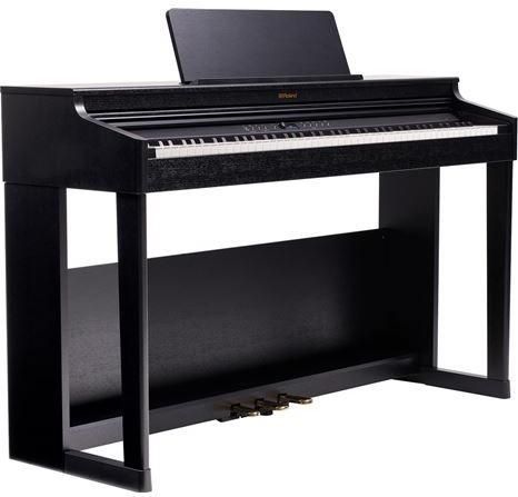 Ηλεκτρικό Πιάνο Roland Rp701-Cb