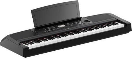 Ηλεκτρικό Πιάνο - Αρμόνιο/Keyboard Yamaha Dgx-670B
