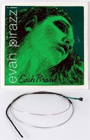 Χορδή Pirastro Εvah Pirazzi Ε Ball-Goldsteel Βιολιού