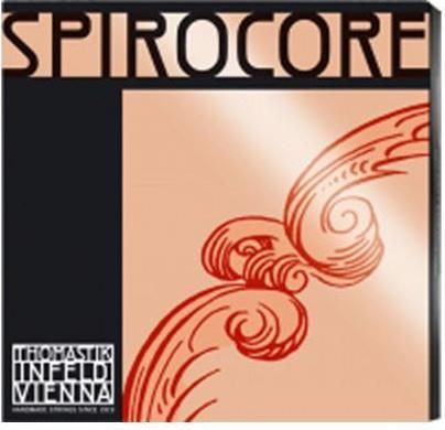 Χορδή Thomastik Spirocore S8 Βιολιου Ε