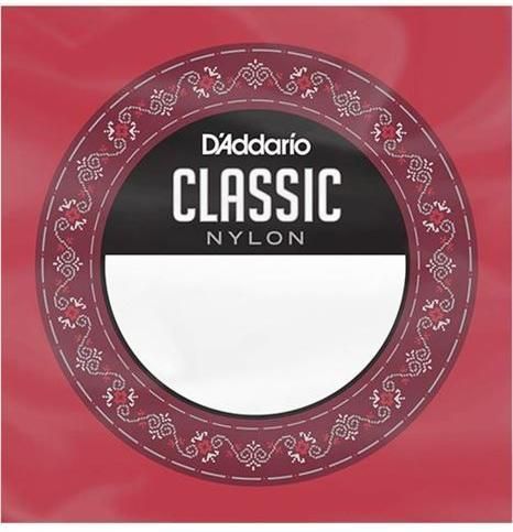 Χορδή Daddario D'Addario J27H03 Κιθάρας