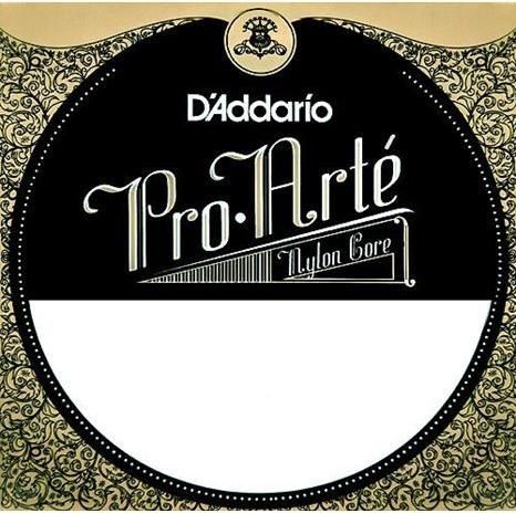 Χορδή Daddario D'Addario J4403 Κιθάρας