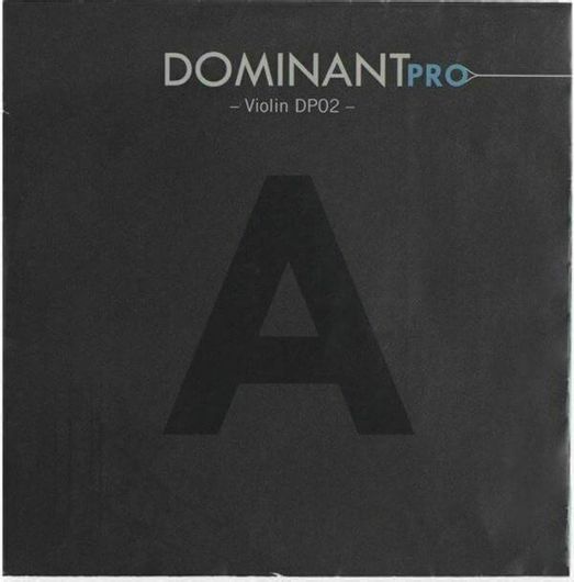 Χορδή Thomastik Dominant Pro DP02 Λα A Βιολιού Medium