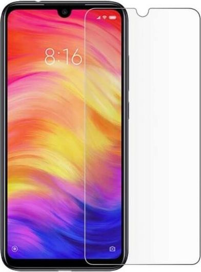Tempered Glass για Xiaomi Redmi Note 7