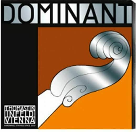 Χορδή Thomastik Dominant 133ST Βιολιού 133ST