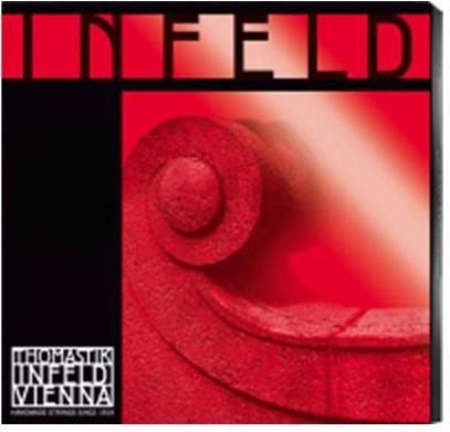 Χορδές Thomastik Infeld IR 100 Βιολιού Σετ