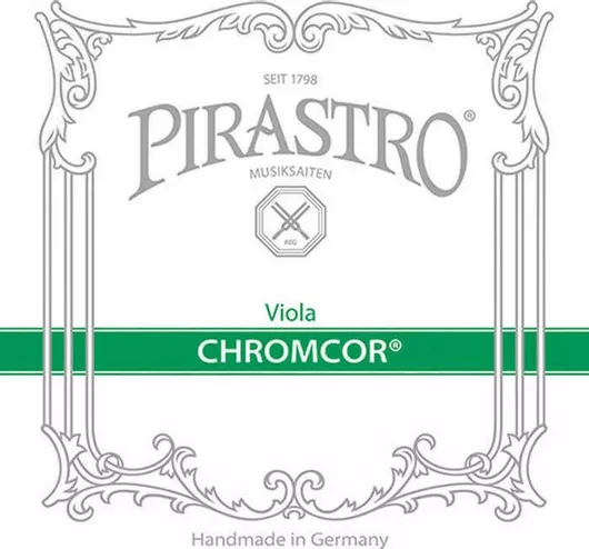 Χορδές Βιόλας Pirastro Chromcor 4 / 4