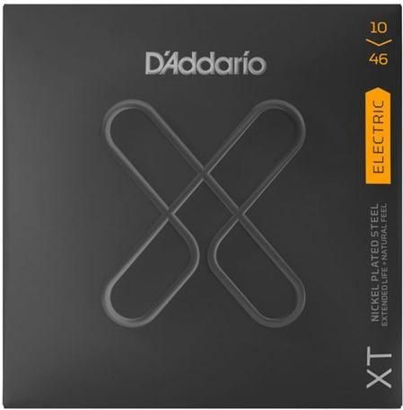 Χορδές Daddario D'Addario XTE1046 Regular Light Ηλεκτρικής Κιθάρας