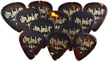 Πέννες Dunlop 483P05Hv Shell Heavy 12τμχ