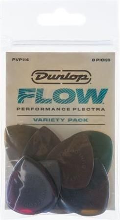 Πέννες Dunlop Pvp114 Variety Pack 8τμχ