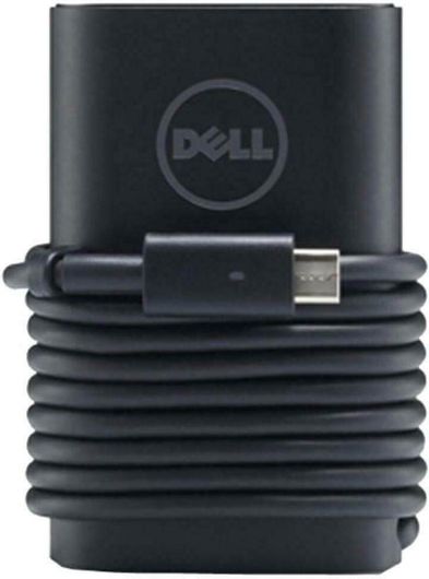 Dell USB-C Φορτιστής Laptop 90W 20V 4.5A χωρίς Καλώδιο Τροφοδοσίας