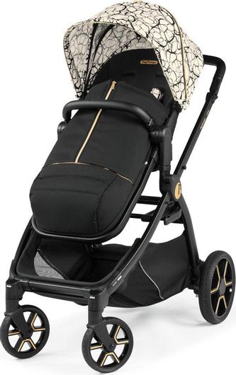 Καρότσι Μωρού Peg Perego Ypsi Χρυσό