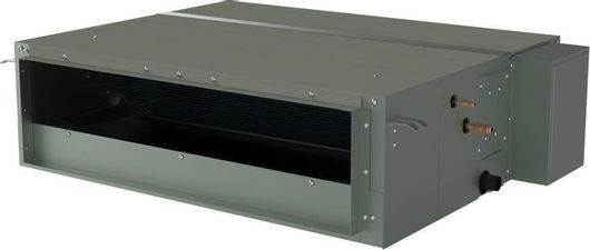 Επαγγελματικό Κλιματιστικό Hitachi Utopia Primairy Καναλάτο Oροφής 27000BTU RPIM-3.0UNE1NH / RAS-3.0UNESNH1 