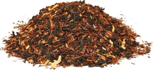 Τσάι Rooibos Herbstore Βανίλια & Κανέλα 500gr